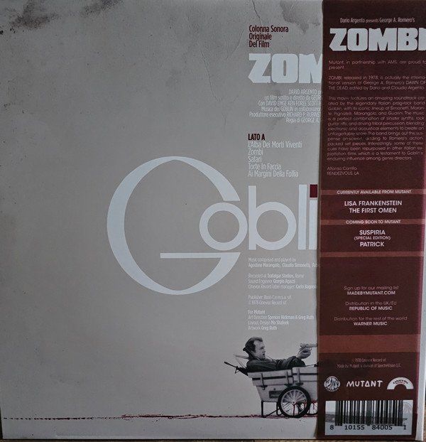 Zombi