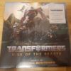 Transformers: Rise Of The Beasts (Music From The Motion Picture)