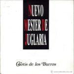Chotis De Los Burros