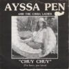 Chuy Chuy