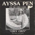 Chuy Chuy