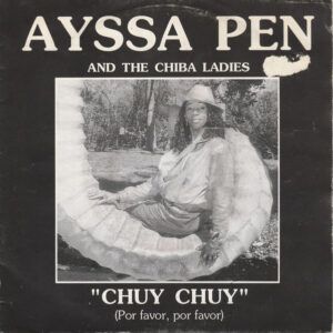 Chuy Chuy