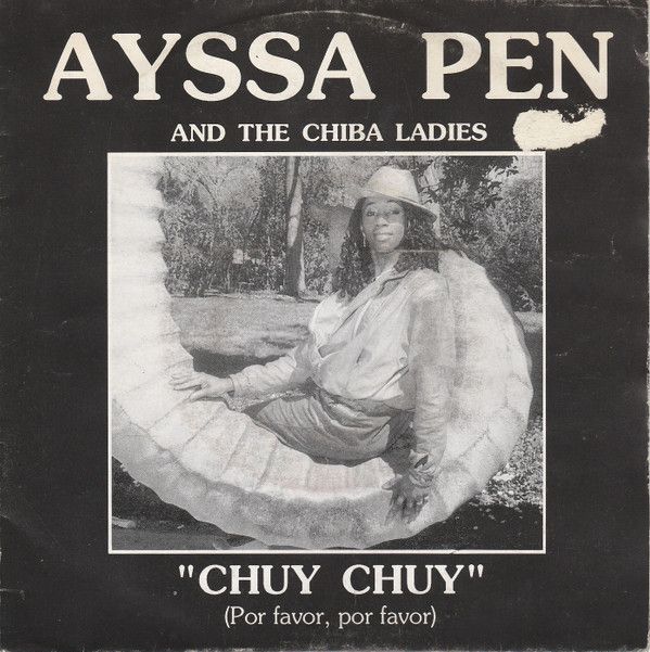 Chuy Chuy