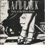 Party At The White House