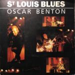 St Louis Blues