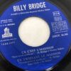 El Madison Por Billy Bridge