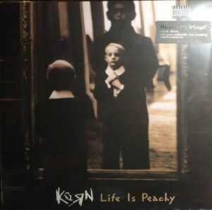 Life Is Peachy