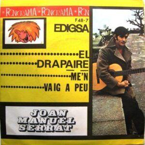 El Drapaire