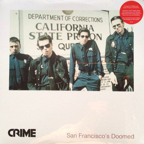 San Francisco's Doomed