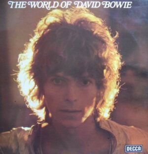 The World Of David Bowie