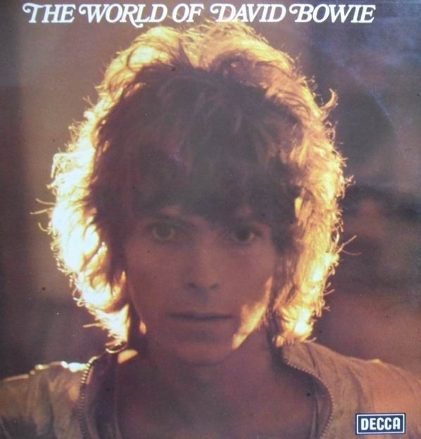 The World Of David Bowie