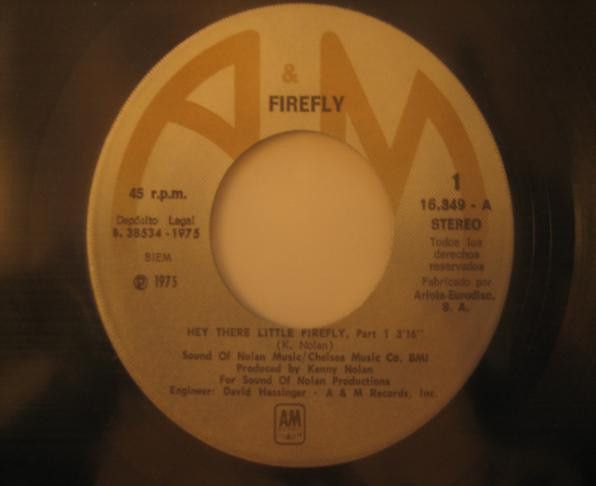 54078734cb6f1193d3b4b63edd15881c4e552228_0_0.jpeg Hey There Little Firefly, (Parte 1 Y Parte 2)