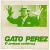 El Profesor Cachimba