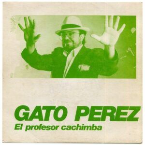 El Profesor Cachimba