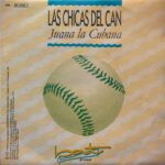 Juana La Cubana
