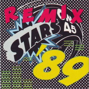 Stars On '89 Remix