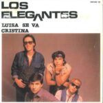 Luisa Se Va / Cristina