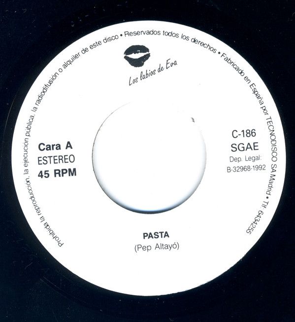 Pasta