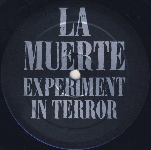 Experiment In Terror