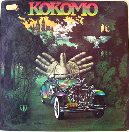 Kokomo