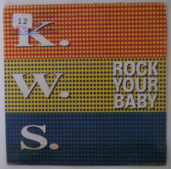 Rock Your Baby