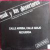 Calle Arriba, Calle Abajo / Recuerda