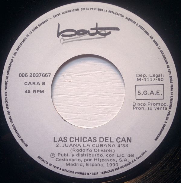 Juana La Cubana