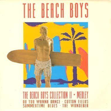 The Beach Boys Collection II Medley