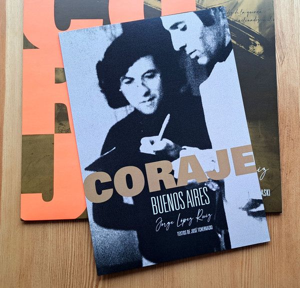 Coraje
