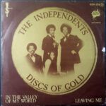 Discs Of Gold