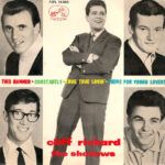 This Hammer / Constantly / True, True Lovin' / Theme For Young Lovers