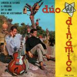 Lamentos De Guitarra / El Crossfire / Soy Tu Amor / Nunca Me Acostumbraré