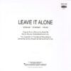 7e1bf97aab40858a2de9ab904d011cd386d4fdf4_0_0-1.jpeg Leave It Alone