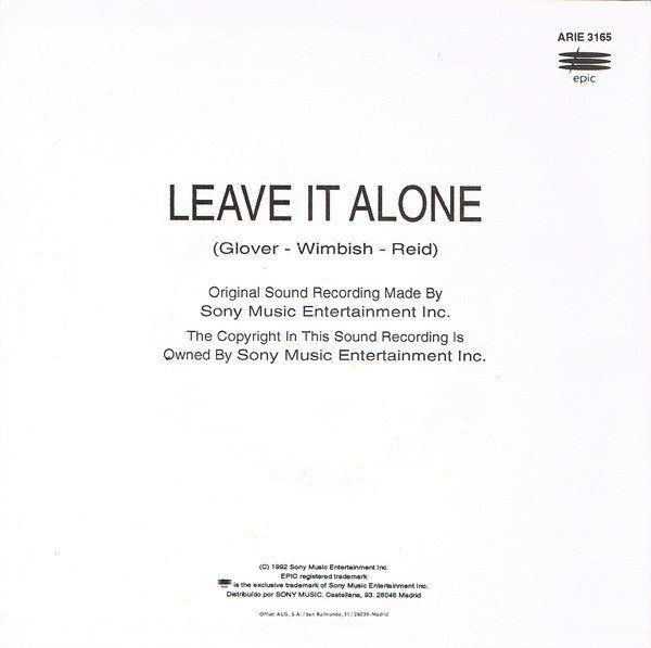 7e1bf97aab40858a2de9ab904d011cd386d4fdf4_0_0-1.jpeg Leave It Alone