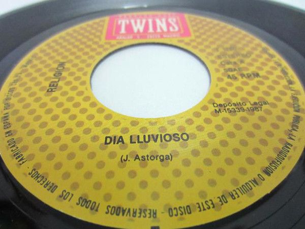 Dia Lluvioso