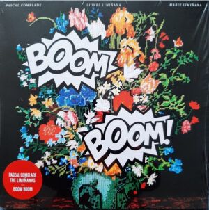 Boom Boom!