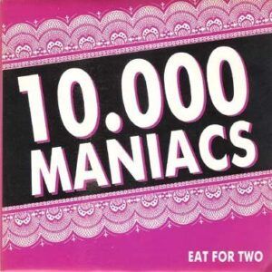 Eat For Two