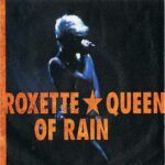 Queen Of Rain