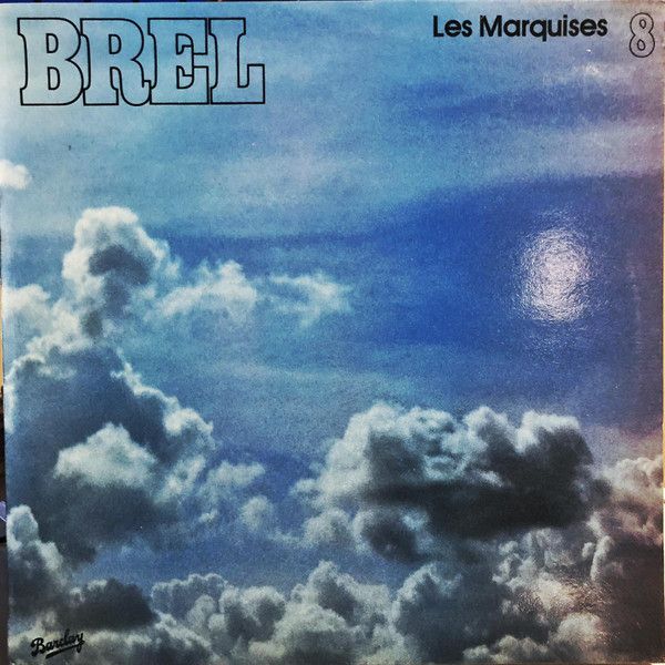 Brel Les Marquises 8