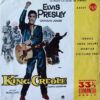 King Creole = El Barrio Contra Mí