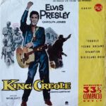 King Creole = El Barrio Contra Mí