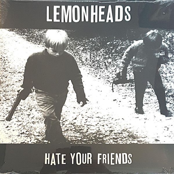 Hate Your Friends