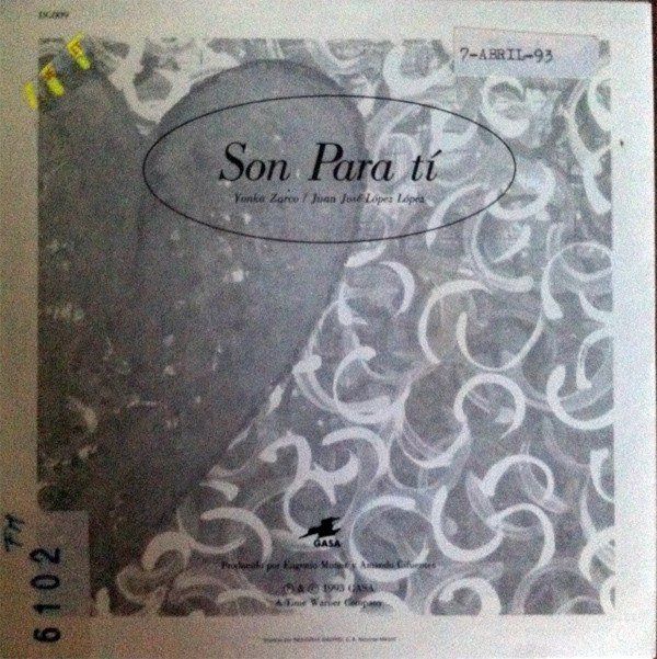 Son Para Ti