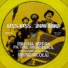 Kiss Kiss Bang Bang (Original Motion Picture Soundtrack)