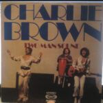 Charlie Brown