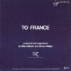To France