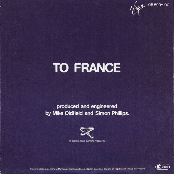 To France