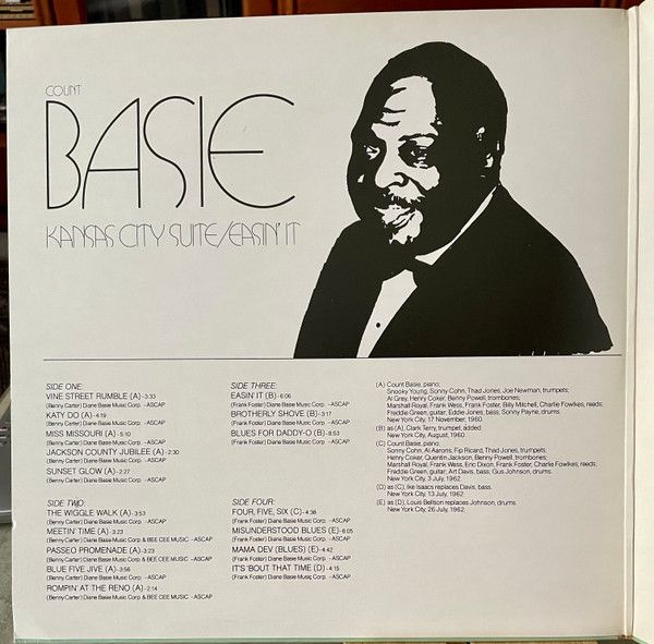 9cb808cd864ff57264ed05f1c82ecd1fac2ad177_0_0.jpeg Kansas City Suite / Easin' It