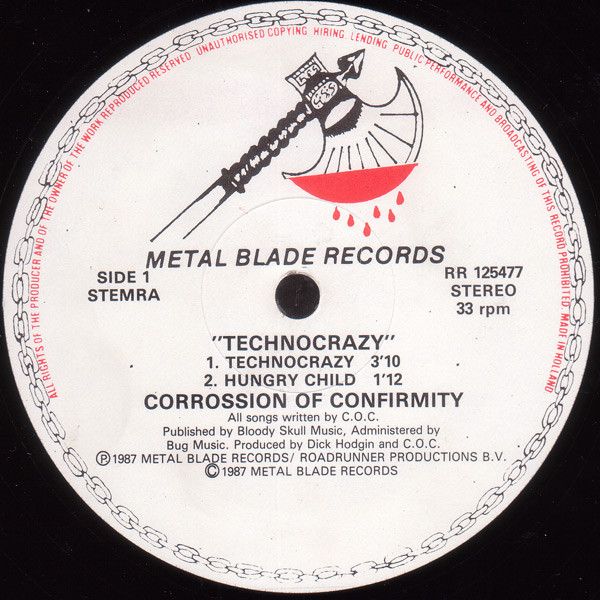Technocracy