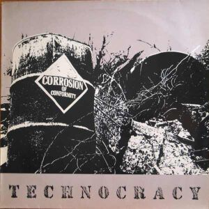 Technocracy